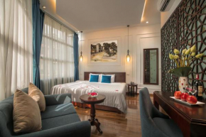  Hanoi Chic Boutique Hotel  Ханой